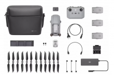 Dji Mavic Air 2 Fly More Combo