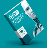 ESET Internet Security für 1 Jahr gratis