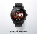 Amazfit Stratos Smartwatch bei AliExpress