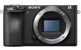 Sony Alpha 6500 Body