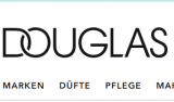 25% auf “Pflege” bei Douglas