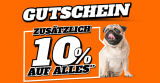 Bei LIPO gibt es 10% auf alles!