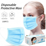 100 Stk. Hygienemasken für 6 Franken (Neukunden: etwas über 3 Franken) bei AliExpress