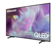 SAMSUNG QE50Q60A Smart TV bei Interdiscount (nur noch heute!)