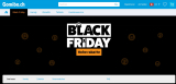 Blackfriday bei Gomibo.ch (Samsung, Google, Apple, …)