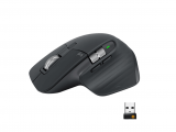 LOGITECH MX Master 3 kabellose Maus bei MediaMarkt