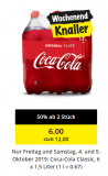 Die besten Deals bei Coop diese Woche