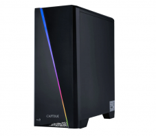 Captiva Gaming PC mit RTX 2070 Super + gratis Death Stranding Code bei digitec