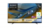 SONY OLED XR65A80J Smart TV (65″, OLED, Ultra HD – 4K)