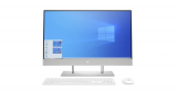 HP All-in-One 27-dp1877nz (27″, Intel Core i7 1165G7, 16 GB, 1 TB SSD, 2 TB HDD, Intel Iris Xe Graphics)