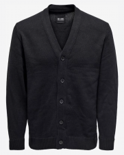 Only & Sons Herren Strickjacke Lee (Gr. S, M, L, XL)