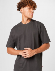 LEVI’S T-Shirt in Schwarz in den Grössen XS bis XL