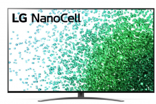 LG ELECTRONICS 65NANO819PA Fernseher bei microspot