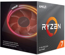 AMD Ryzen 7 3700X