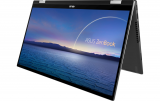 Asus ZenBook Flip 15 (15.6″ FHD, i7-1165G7, 16/512+32GB SSD, GTX 1650, 100% sRGB) bei der Steg-Gruppe