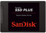 SANDISK SSD Plus, 480GB bei Amazon.fr