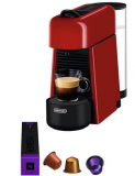 NESPRESSO Essenza Plus, Rot (EN200.R) bei Fust