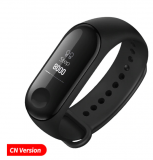 Fitnesstracker Xiaomi Mi Band 3 bei AliExpress ab Montag, 9.00 Uhr