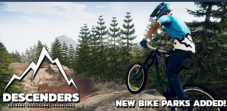 Descenders Free Weekend auf Steam