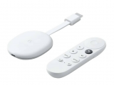 Google Chromecast mit Google TV EU-Version 2020 bei melectronics