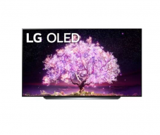 LG ELECTRONICS OLED83C17LA bei Interdiscount