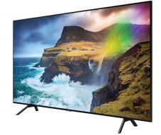 SAMSUNG QE55Q70R 55” QLED TV bei melectronics