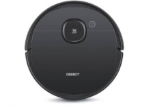 ECOVACS Deebot OZMO 950 Saugroboter bei Interdiscount