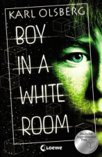 Gratis Kindle eBook Boy in a White Room bei Amazon