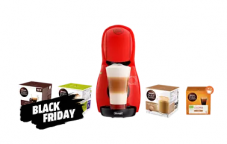 DELONGHI Dolce Gusto Piccolo XS Starter Set bei Media Markt (HOT!)