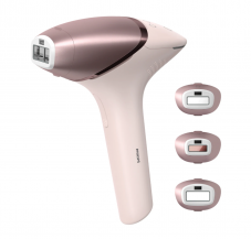 Philips Lumea 9000 Series (z. B. BRI958/00)