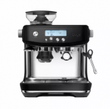 Sage the Barista Pro Black Truffel Siebträgermaschine im Nettoshop