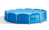 Intex Metal Frame Set 366×76 Pool bei DayDeal