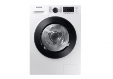 SAMSUNG WD80T4049CE/WS Waschtrockner (8 kg, Weiss)