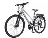 CALIFORNIA Trekkingbike Hexagon 28 Unisex, 48 cm bei Jumbo (Abholpreis)