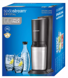 Sodastream Megapack bei nettoshop