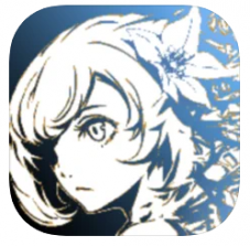 Cytus II Rhytmus-Spiel gratis für iOS (Apple App Store)