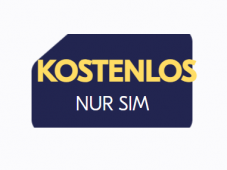 Gratis Salt SIM-Karte