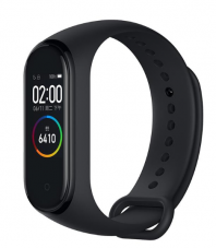 Xiaomi Mi Band 4: Fitness Tracker – 0,95″ Amoled Farbdisplay – 24/7 Herzfrequenzmessung bei DHGate