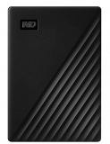 WD 5TB My Passport Portable bei Amazon UK