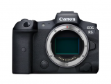 CANON EOS R5 Body Vollformat Systemkamera bei MediaMarkt