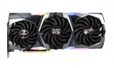 Grafikkarte MSI GeForce RTX 2080S GAMING X TRIO (8GB) bei galaxus