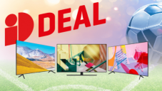 Interdiscount: 15% Rabatt auf SAMSUNG TVs ab 55″ (exkl. Lifestyle und NeoQLED TVs) – 3 neue Bestpreise