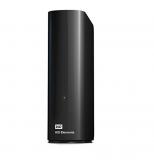 Western Digital 10 TB Elements Desktop externe Festplatte USB3.0 bei Amazon.de