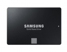 SAMSUNG 860 Evo Serie SSD, 1.0TB bei microspot