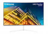 SAMSUNG U32R591CWR 32″ Curved-Monitor bei Media Markt