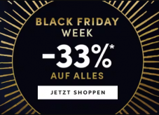 Marionnaud Black Friday – 33% Rabatt auf alle Beauty-Produkte, z.B. Clarins & Kiehl’s Adventskalender