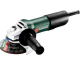 Metabo Winkelschleifer W 850-125 bei Westfalia