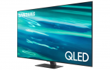 SAMSUNG QE65Q80A (QLED, HDMI 2.1, FALD) bei Interdiscount zum neuen Bestpreis von 799 Franken