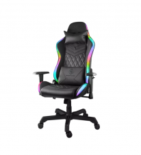 Nur heute – Delcato RGB Gaming-Stuhl bei MediaMarkt im Tagesangebot