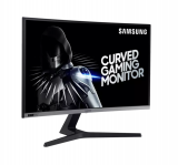 SAMSUNG C27RG50FQU (27″ Curved VA, Full-HD, 240Hz, 300 Nits) bei Mediamarkt zum Bestpreis